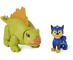Spin Master Paw Patrol - Movie 3 Roaring Pup Pals - Chase