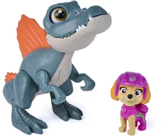 Spin Master Paw Patrol - Movie 3 Roaring Pup Pals - Skye