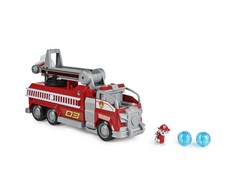 PAW PATROL transformuojama transporto priemonė Marshall, 6060444