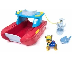 Spin Master Paw Patrol - Sea Patroller 22 cm w/grabber (6074778)