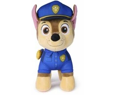 Spin Master Paw Patrol Search&amp;Rescue Deluxe saugos gaudynė 25 cm