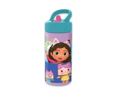 Stor - Gertuvė su gurkšniu - Gabby's Dollhouse (410ml)