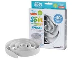 SPIN - Spiral - Pilkas