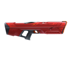 Spyraone Spyra Four Wasserpistole raudona