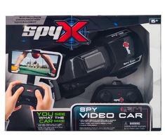 SpyX - Vaizdo automobilis (20505)