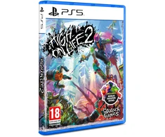 Squanch Games High on Life 2 PS5