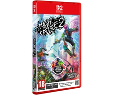Squanch Games High on Life 2 (Switch 2)
