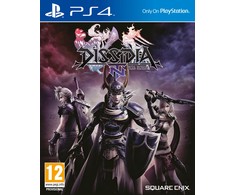 Square Enix „Dissidia: Final Fantasy NT“ – „PlayStation 4“