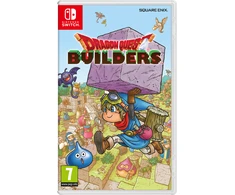 „Square Enix“ „Dragon Quest Builders“ – „Nintendo Switch“.