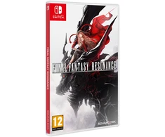 Square Enix Final Fantasy Resonance