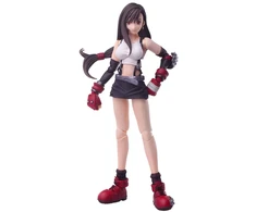 Square Enix Final Fantasy VII - Tifa Lockhart (Bring Arts Action Figure)