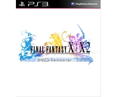 Square Enix „Final Fantasy X“ ir „X-2 HD Remaster“ – „PlayStation 4“