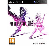 Square Enix Final Fantasy XIII-2 (13) (IT-Multi in game)