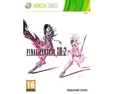 Square Enix Final Fantasy XIII-2 (13) - Xbox 360