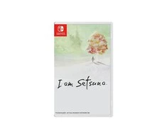 Square Enix Aš esu Setsuna – „Nintendo Switch“