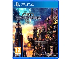 Sony Square Enix Kingdom Hearts 3 PS4