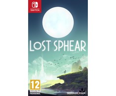 Square Enix Lost Shear