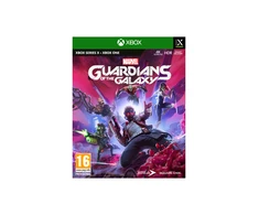 Square Enix „Marvel“ galaktikos sergėtojai – „Xbox“ serija X