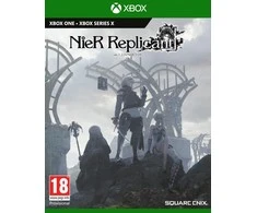Square Enix NieR Replicant Xbox One