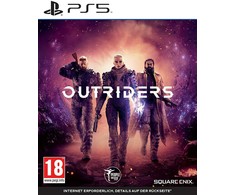 Square Enix Outriders - PlayStation 5