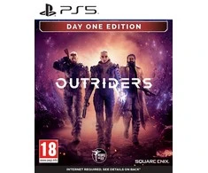 Square Enix „Outriders“ (pirmos dienos leidimas) – „PlayStation 5“