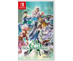 Square Enix „SaGa Emerald Beyond“ – „Nintendo Switch“