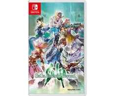 Square Enix „SaGa Emerald Beyond“ – „Nintendo Switch“