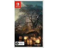 Square Enix Šimtmečio byla: Šidžimos istorija – „Nintendo Switch“