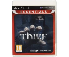 „Thief Vagis“ įsk. „Bankheist“ papildymas – „PlayStation 3“