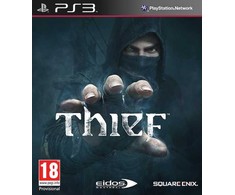 „Thief Vagis“ įsk. „Bankheist“ papildymas – „PlayStation 3“