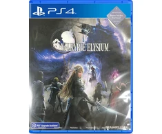 Square Enix Valkyrie Elysium (Import)