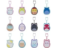 Squishalongs - 3 vnt. segtukų rinkinys, asortimentas, S2, CDU - SKU: 2510080
