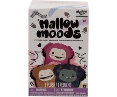 Squishmallows - 10 cm Big Moods Clip On Mystery Box Asst CDU (281530)