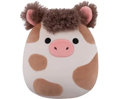 Squishmallows - 19 cm A2 - Leandra Baby Cow