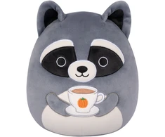 Squishmallows - 19 cm A2 - Rocky Racoon