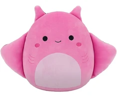 Squishmallows - 19 cm B1 - Ambika Manta Ray