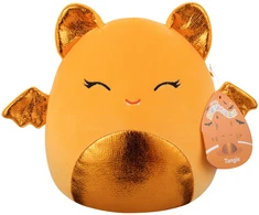 Squishmallows 19 cm Halloween - Tangie