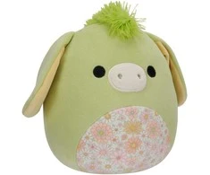 Squishmallows - 19 cm P18 Pliušas - Kadagys