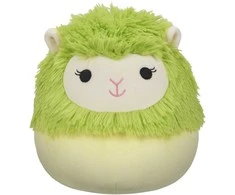 Squishmallows - 19 cm P18 pliušinis riteriai