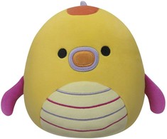 Squishmallows - 19 cm P18 pliušinis žaislas - Leifas