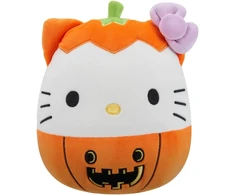 Squishmallows - 20 cm pliušinis žaislas - Hello Kitty Helovinas 2026 (292846)