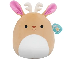 Squishmallows - 30 cm B - Andrew Jackalope