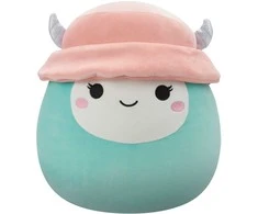 Squishmallows 30 cm P21 Yollie Yeti (216231)