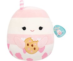SQUISHMALLOWS Pliušinis žaislas, 30 cm