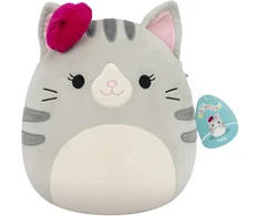 Squishmallows - 30 cm Plush - Tally Pilkas Cat (290494)
