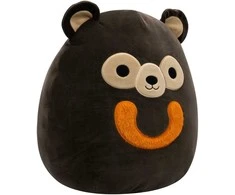 Squishmallows 40 cm P20 Maltese Bear (206540)