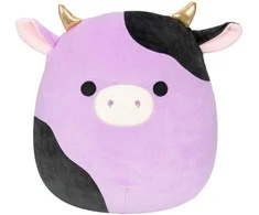 Squishmallows 40 cm P21 Alexie Cow (216327)