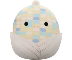 Squishmallows 40 cm P21 Louise Maize (216329)
