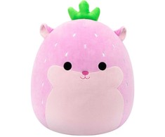 Squishmallows - 40 cm P27 - Davi Hamster (270220)