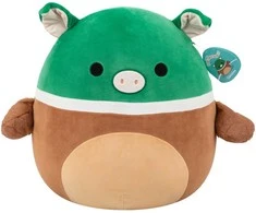 Squishmallows - 40 cm Plush - Carmine